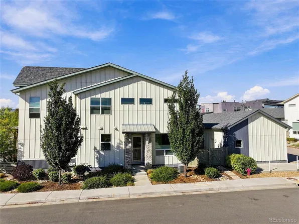 1992 Foxtail Lane #C, Lafayette, CO 80026