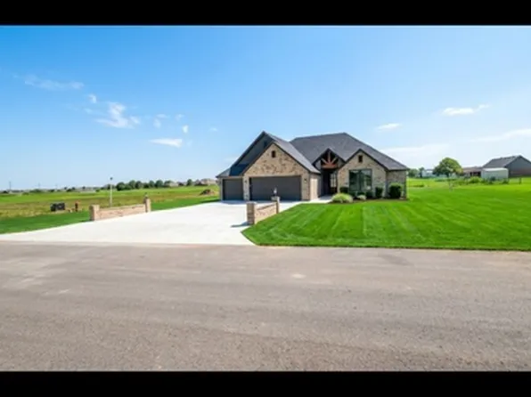 13645 N 58th East Ave, Collinsville, OK 74021