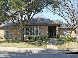 15631 Golden Creek Rd, Dallas, TX 75248