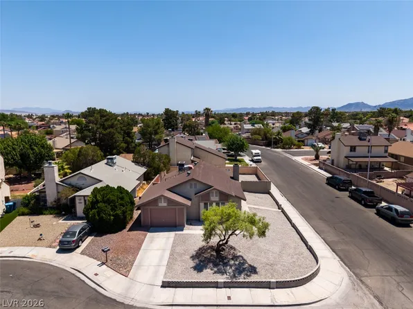 7194 Hardtack Cir, Las Vegas, NV 89119
