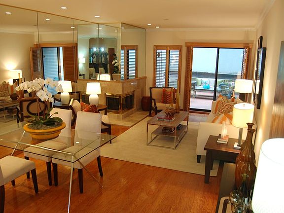 2nd image of 1350 California St Floor 1-105