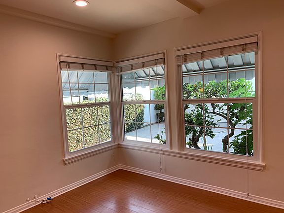 View from Living Room