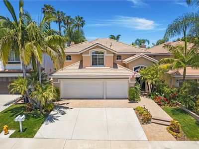26041 Monte Carlo Way, Mission Viejo, CA, 92692