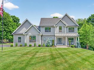 268 Lake Road, Salisbury Mills, NY 12577