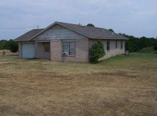 60850 E 343 Rd, Grove, OK 74344