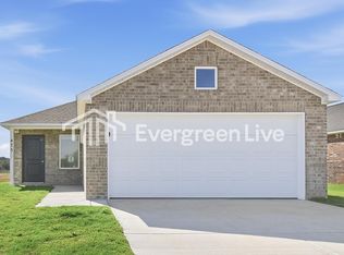 475 E Boston St, Prairie Grove, AR 72753