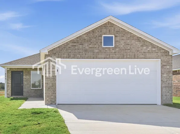 475 E Boston St, Prairie Grove, AR