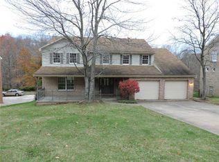 113 Oakwood Dr, Clairton, PA 15025