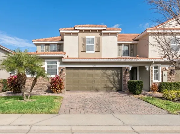 5628 Siracusa Ln, Sanford, FL 32771