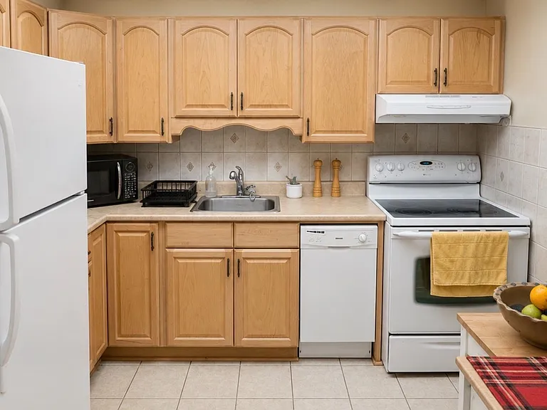 158 McArthur Ave #1105 — Photo 4
