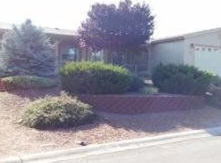 301 S Stone Creek Cir, Payson, AZ 85541