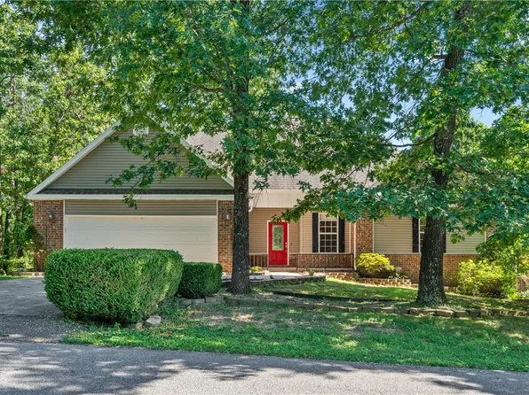 23 Bridlington Dr, Bella Vista, AR 72714