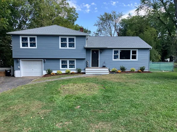 105 N Beverwyck Rd, Parsippany, NJ 07054
