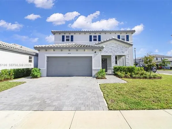 879 SE 26th Ter #879, Homestead, FL 33035