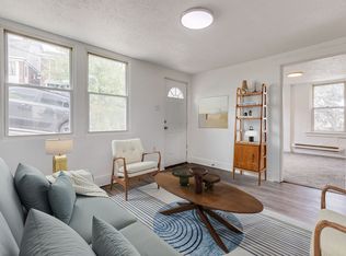 424 William St #1, Pittsburgh, PA