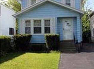 346 Shepard Ave, Buffalo, NY 14217