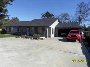 460 Reddy Ave, Crescent City, CA 95531