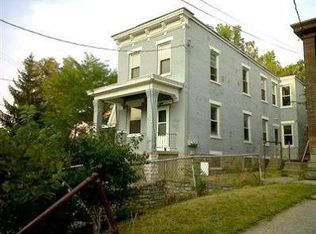 3600 Vine St, Cincinnati, OH 45220