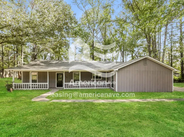 116 Covenant Rd, Pearl, MS 39208