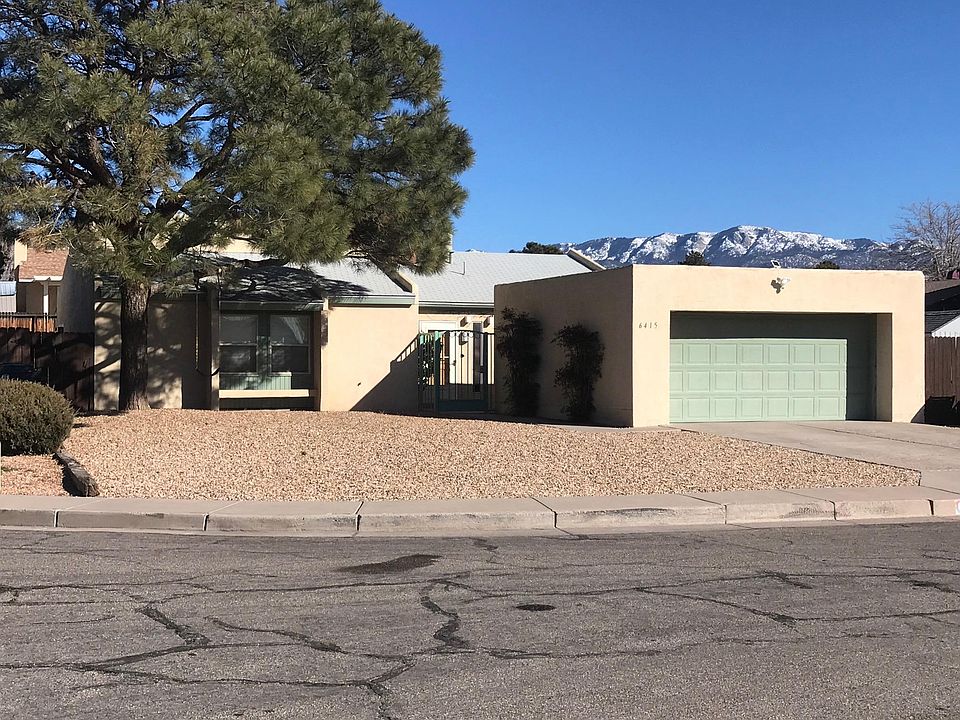 1st image of 6415 Belcher Ct NE