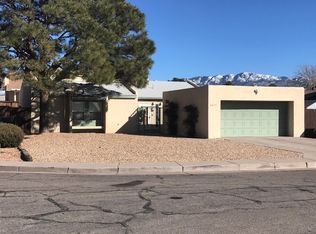 6415 Belcher Ct NE, Albuquerque, NM 87109