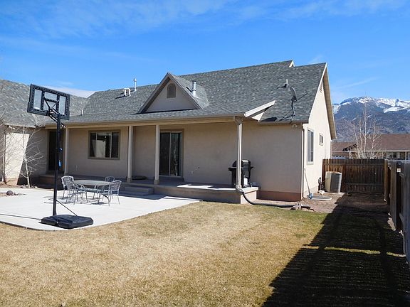 REAR YARD