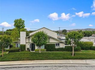 735 Leafwood Ct, Brea, CA 92821