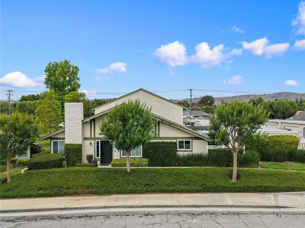 735 Leafwood Ct, Brea, CA 92821