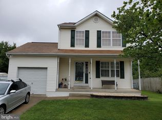 2112 Lansdowne Rd, Halethorpe, MD 21227