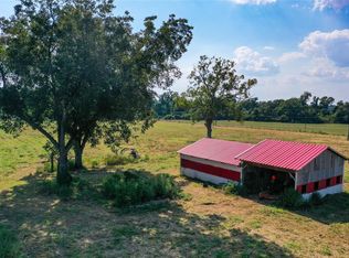 11861 County Road 160 Rd, Boling, TX 77420
