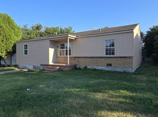 717 Judy Ave, Altus, OK 73521