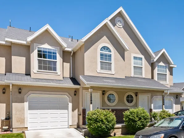1248 W Bridalwood Loop N, Lehi, UT 84043