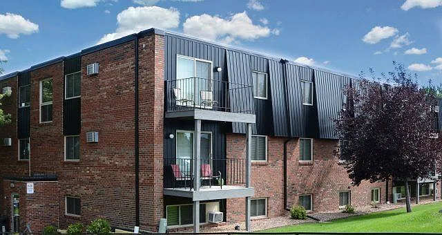 Riverbend Apartments