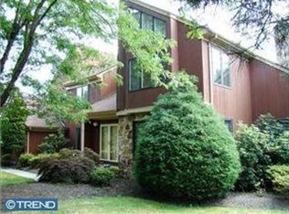 3 Old Bridle Path, Lawrence Township, NJ 08648