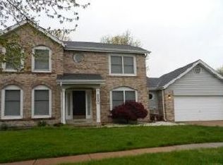 2620 Storm Lake Dr, Saint Louis, MO
