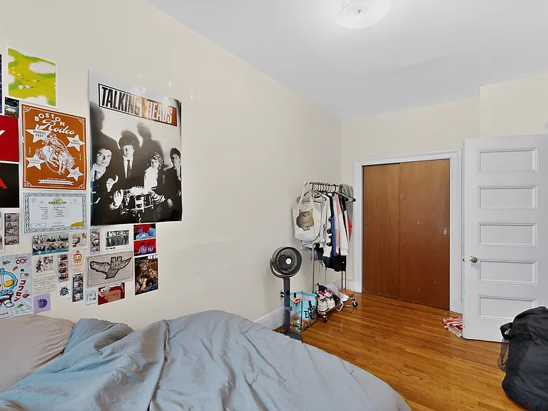 1071 Beacon St #6 — Photo 4