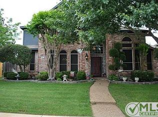 1077 Cornell Dr, Carrollton, TX 75007