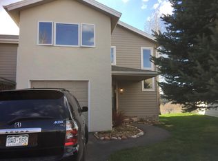 201 Golden Eagle Rd #B3, Eagle, CO 81631