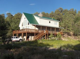 15 Via Angelina Rd, Tijeras, NM 87059