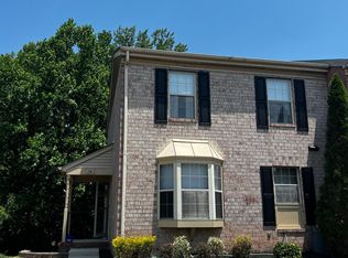 14 Campton Ct, Baltimore, MD 21236