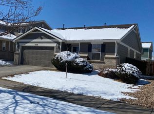 5533 N Lewiston St, Denver, CO 80239