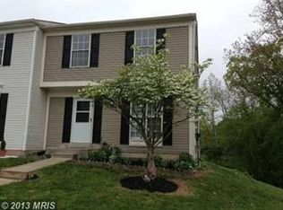 13426 Country Ridge Dr, Germantown, MD 20874