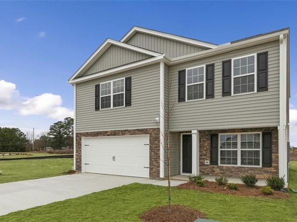 157 Chessie Rd, Mocksville, NC 27028