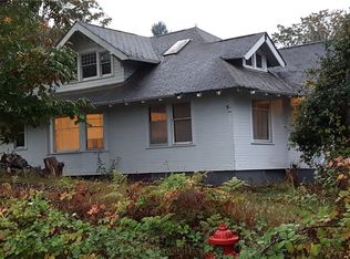 9821 SW 238th St, Vashon, WA 98070