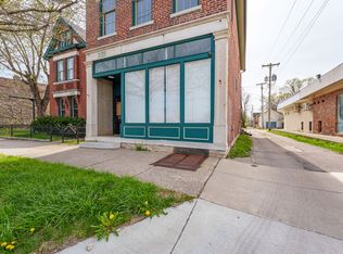 1616 E 3rd St, Dayton, OH 45403