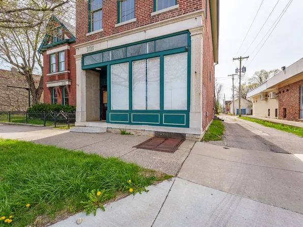 1616 E 3rd St, Dayton, OH 45403