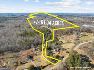 3124 Brookhaven Cir, Toccoa, GA 30577