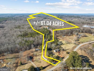 3124 Brookhaven Cir, Toccoa, GA, 30577