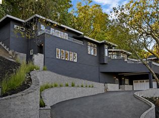 857A Mountain View Dr, Lafayette, CA 94549