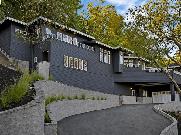 857A Mountain View Dr, Lafayette, CA 94549